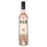 AIX Vin de Provence Rosé 2025 12,5% Vol. 0,75l