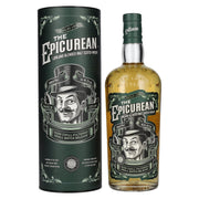 Douglas Laing THE EPICUREAN Lowland Blended Malt 46,2% Vol. 0,7l in Geschenkbox