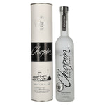 Vodka Chopin Potato 40 % vol., 0,7 l, dans un coffret cadeau