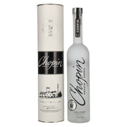 Chopin Potato Vodka 40% Vol. 0,7l in Geschenkbox