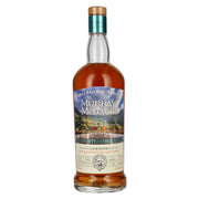 Murray McDavid PARTNERSHIP SERIES 8 jaar oud Linkwood Justino's Madeira Cask 2017 55,2% vol. 0,7 l