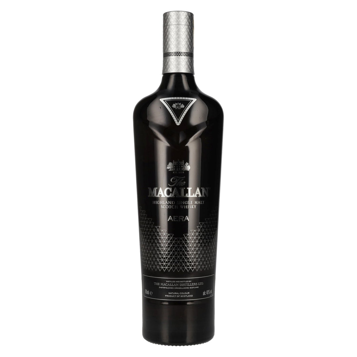The Macallan AERA Highland Single Malt 40% Vol. 0,7l