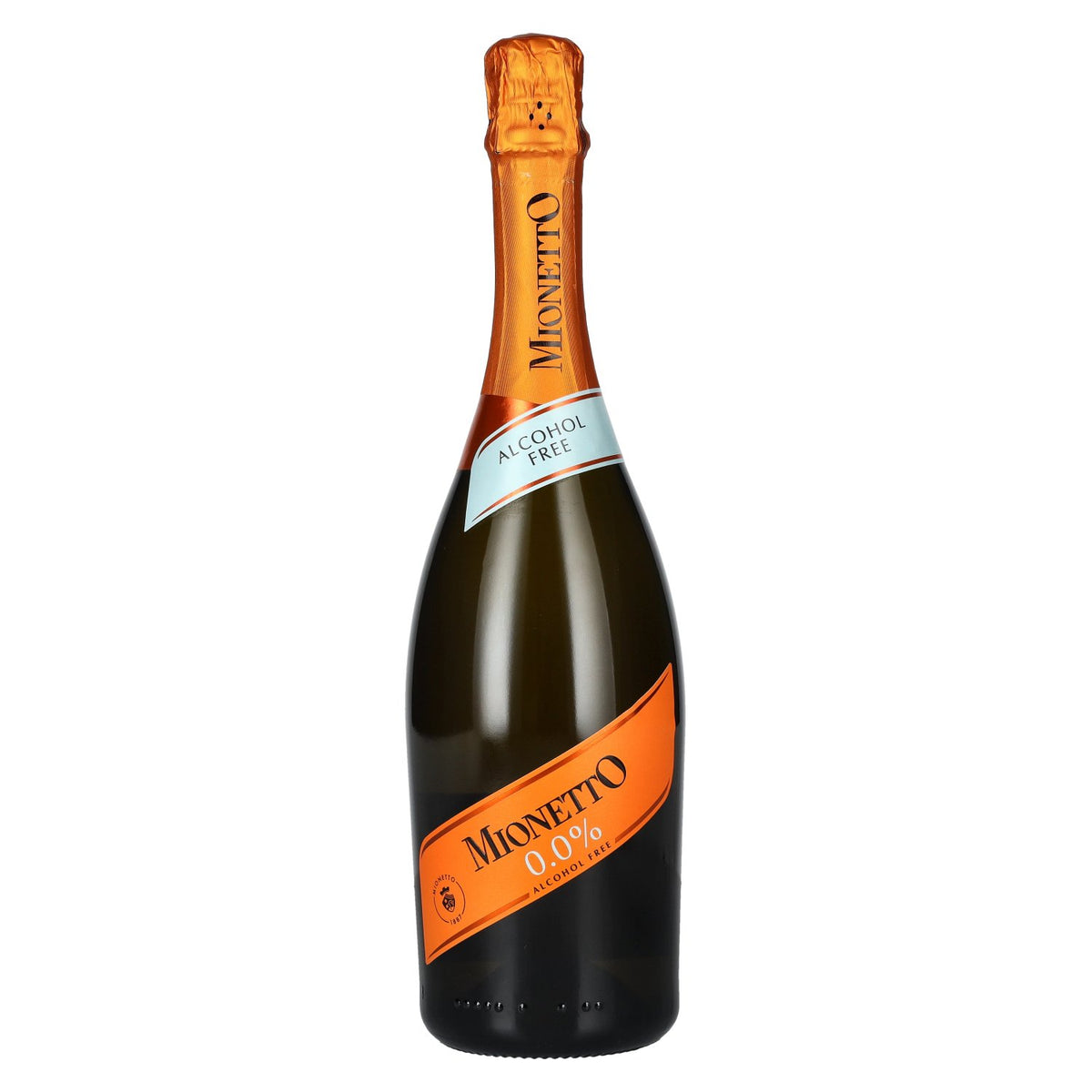 Mionetto 0,0% alcoholvrij 0,75 l