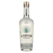 El Tequileño 1959 CRISTALINO Reposado 100 % agave 35 % vol. 0,7 l