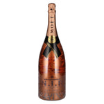 Moët &amp; Chandon Champagne N.I.R. Dry Rosé Sec Luminous Edition 12% Vol. 1.5l