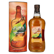 Jura ISLANDERS' EXPRESSIONS The Collection n° 04 2025 40 % vol. 1 l dans un coffret cadeau