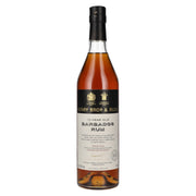 Berry Bros. &amp; Rudd 12-Year-Old BARBADOS Single Cask Rum 62.6% ABV 0.7l