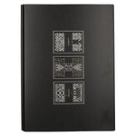 Folding box wine trilogy 3er