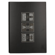 Folding box wine trilogy 3er