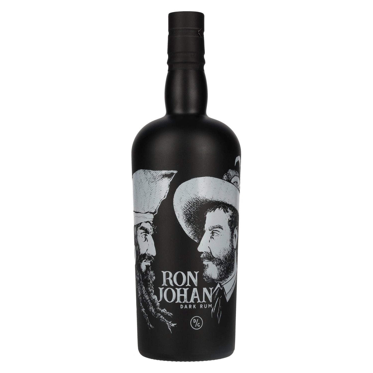 Rum Rohn Ron Johan Rum - Premium-Rum aus Österreich | delicando Onlineshop