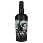 Ron Johan Dark Rum 42% vol. 0,7 l