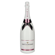 Moët &amp; Chandon Champagne ICE IMPÉRIAL ROSÉ Demi-Sec 12,5% Vol. 1,5l