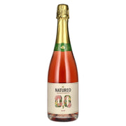 Torres Natureo Sparkling Rosé alkoholfrei 0,75l