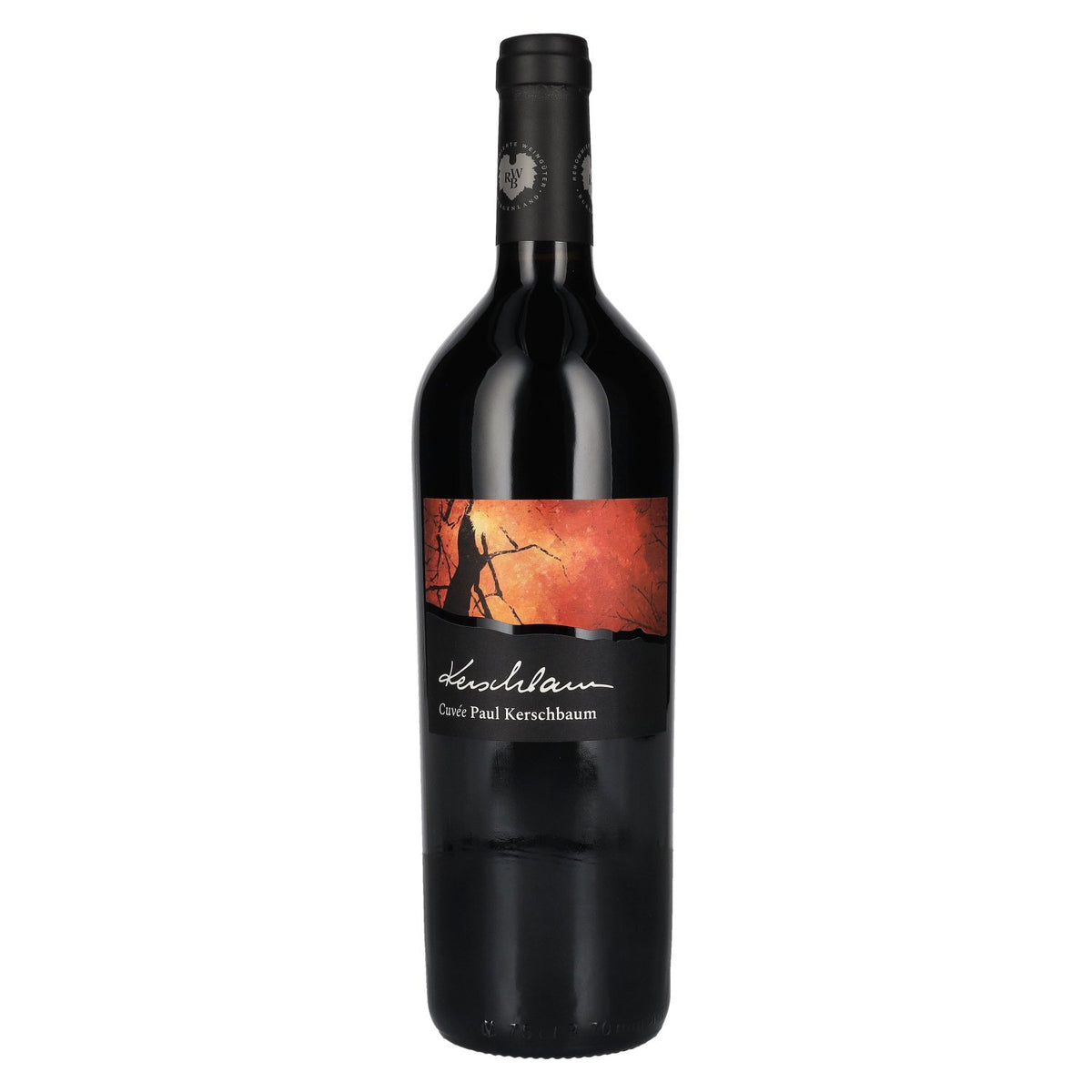 Kerschbaum Cuvée 2021 14 % vol. 0,75 l