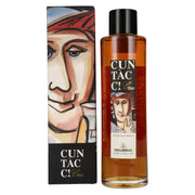 Dellavalle CUNTÀCC! Cru 1992 42% vol. 0,7 l in geschenkverpakking