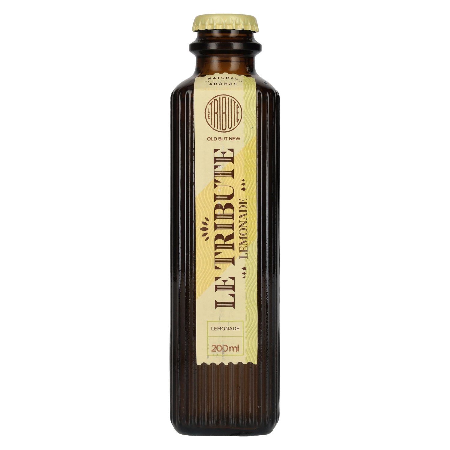 Le Tribute Lemonade 0,2 l