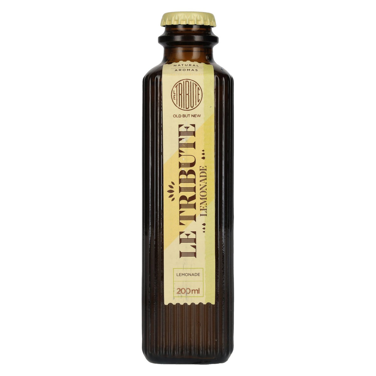 Le Tribute Lemonade 0,2l