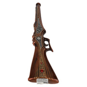 Zlatogor Rifle Vodka 38% Vol. 0,5l