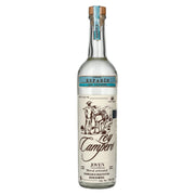 Rey Campero Mezcal ESPADÍN 48,4% Vol. 0,7l