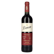 Beronia Crianza Rioja 2018 13,5% Vol. 0,75l