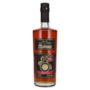 Ron Malteco 11 Años TRIPLE 1 55,5% Vol. 0,7l