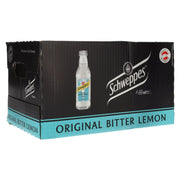 Schweppes Original Bitter Lemon 24 x 0,2 l
