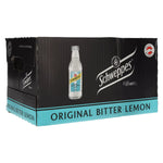 Schweppes Original Bitter Lemon 24 x 0,2 l