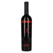 Scheiblhofer The Merlot 2024 14% Vol. 0,75l