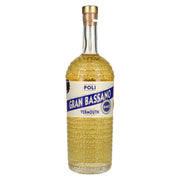 Poli Gran Bassano Bianco Vermouth 18% Vol. 0,75l