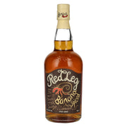RedLeg Banana Spiced Rum 37.5% ABV 0.7l