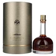 Grand Marnier Révélation Grande Cuvée 40% vol., 0.7 l, in a gift box