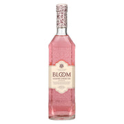 Bloom JASMINE &amp; ROSE GIN Limited Edition 40% Vol. 0,7l