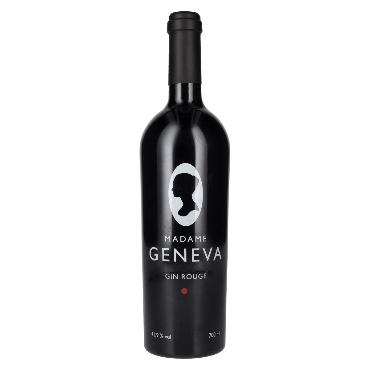 Madame Geneva Gin Rouge 41,9 % vol. 0,7 l