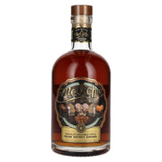 Rum Nation Meticho Chocolate Infusion &amp; Toffee Rum Spirit Drink 40% vol. 0,7 l