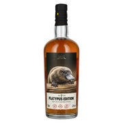 FRC 7 Years Old PLATYPUS EDITION Australian Rum 43% Vol. 0,7l