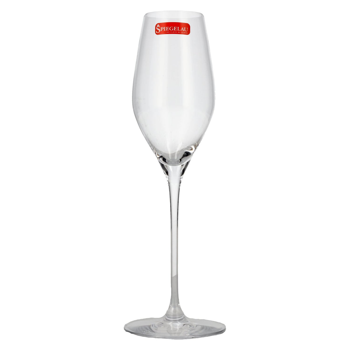 Spiegelau Topline champagneglas zonder maatverdeling