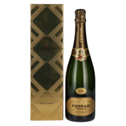 Ferrari PERLÉ Brut 2018 12.5% vol. 0.75l in gift box