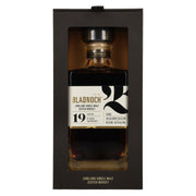 Bladnoch 19 Years Old Lowland Single Malt PX Sherry Cask 46,7% Vol. 0,7l in Geschenkbox