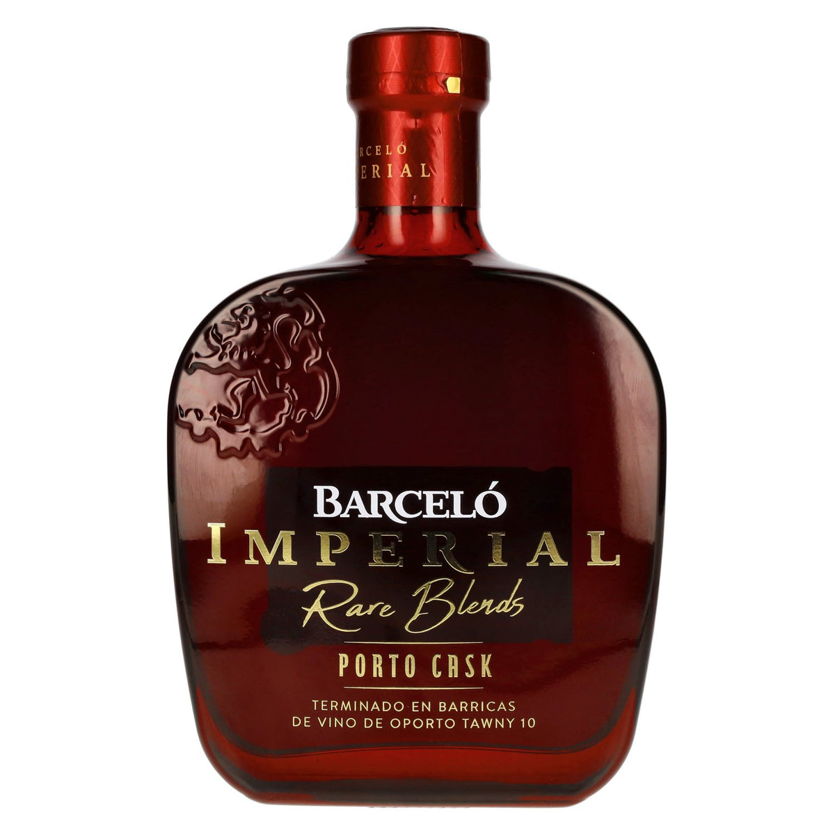 Barceló Imperial Rare Blends Porto Cask 40% Vol. 0,7l