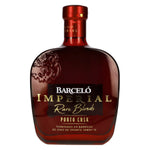 Barceló Imperial Rare Blends Porto Cask 40% vol. 0.7 l