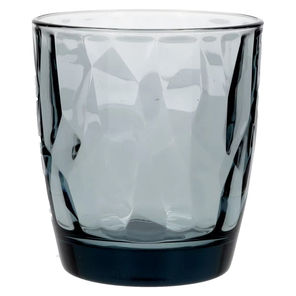 Bormioli Rocco Diamond Verre bleu 0,3l sans calibrage