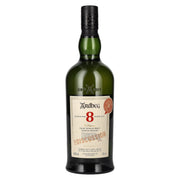 Ardbeg 8 Years Old FOR DISCUSSION Islay Single Malt 50,8% vol. 0,7 l