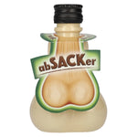 Krugmann abSACKer hazelnootlikeur 20% vol. 0.02l PET