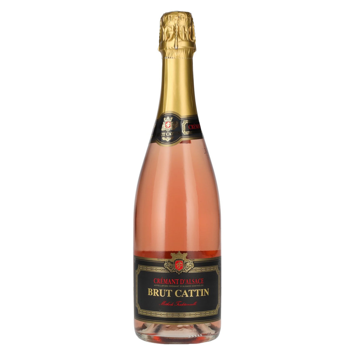 Rosé Sekt