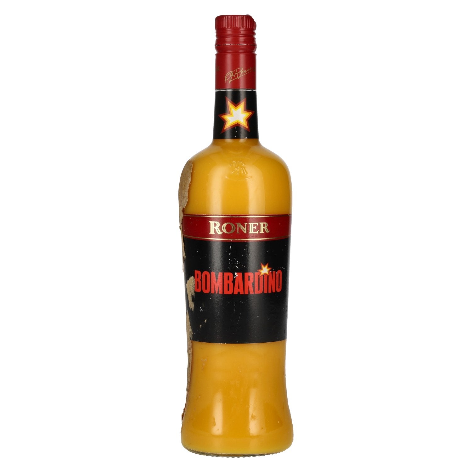 Roner Bombardino 18% ABV 1 litre
