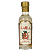 Lajita Mezcal Oaxaqueño met Agaveworm 40% Vol. 0,05l