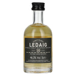 Ledaig 10-Year-Old Single Malt Scotch Whisky 46.3% ABV 0.05 l