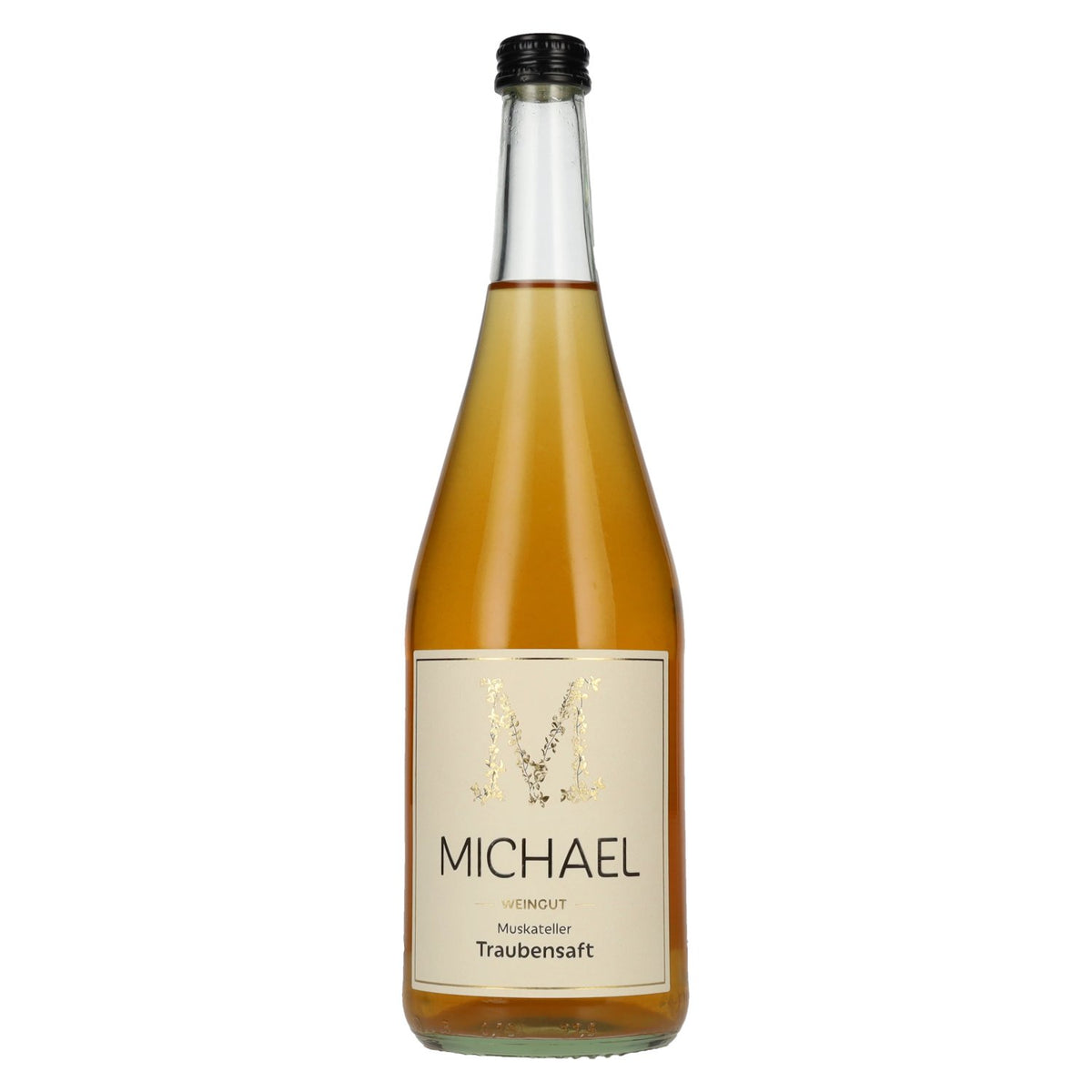 MICHAEL Jus de raisin Muscat 2024 0,75 l