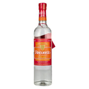 El Recuerdo de Oaxaca Mezcal-Joven 100% Agave Angustifolia DOP 40% vol. 0,7 l