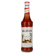 Monin WINTER SPICE Syrup 0.7 l